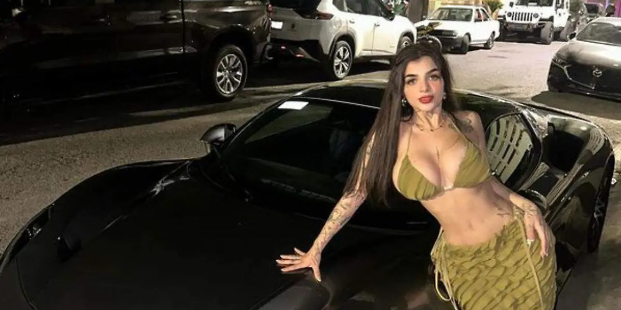 Violento ataque en casa de Karely Ruiz: investigan si fue robo o intento de secuestro