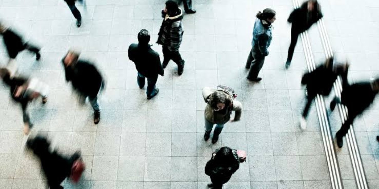 La generación que vive con prisa