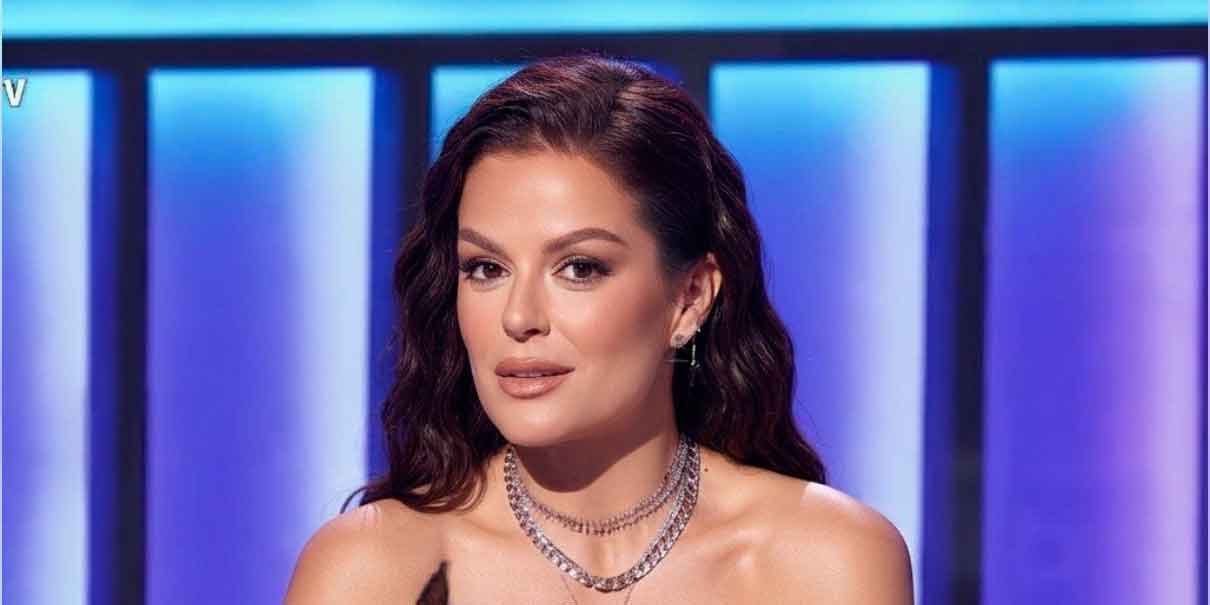 Mariana Echeverría reaparece en La Casa de los Famosos México 2026: y su nuevo look impacta 