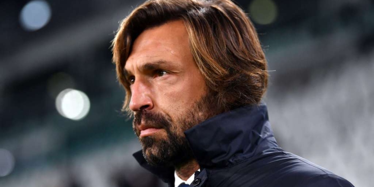 Andrea Pirlo queda fuera de la carrera para dirigir a Italia rumbo al Mundial 2030