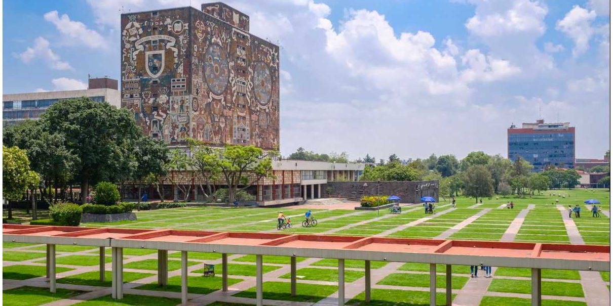 •	Crisis en la UNAM, síntoma de un problema nacional