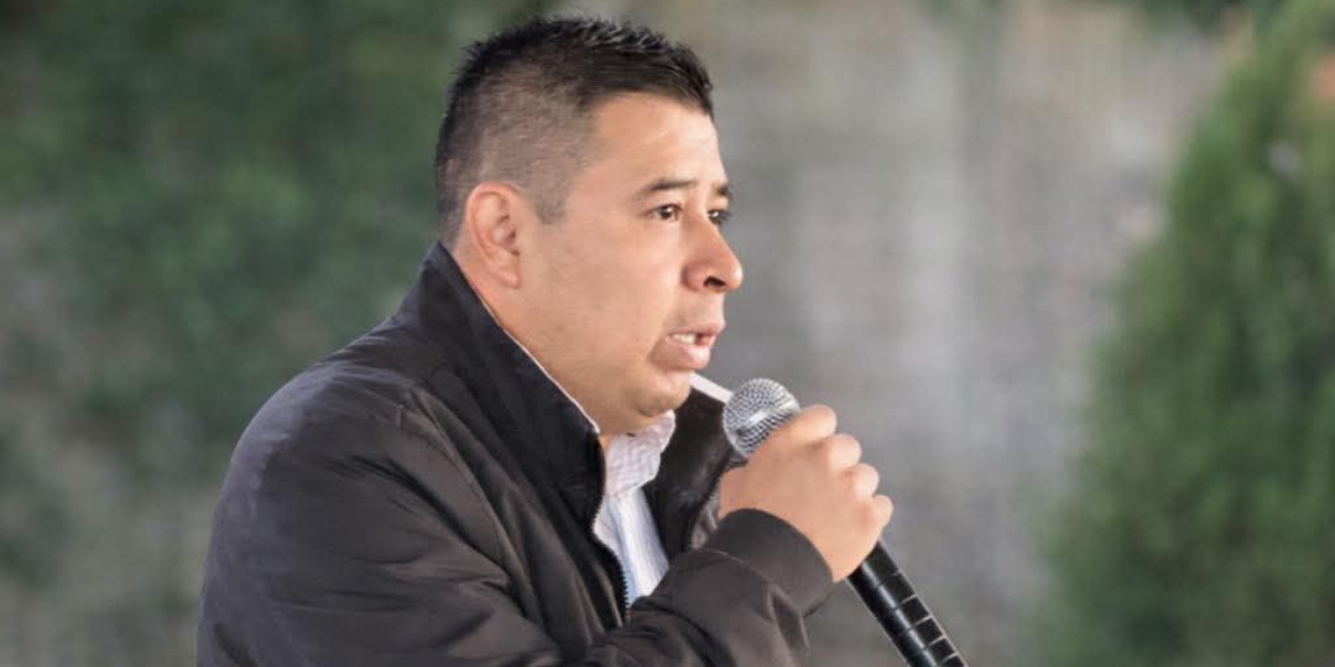 Alcaldes delincuentes