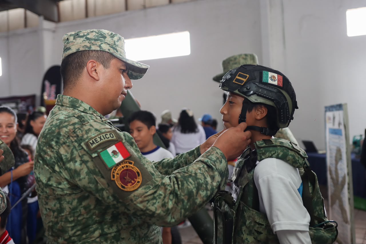 Meta description: Jiutepec reunió a más de 3 mil personas en “Conecta-T con Jiutepec”, iniciativa que promueve la cultura de paz, el deporte y la participación juvenil.