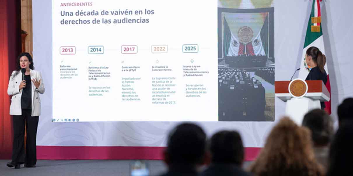 Límites a  la libertad