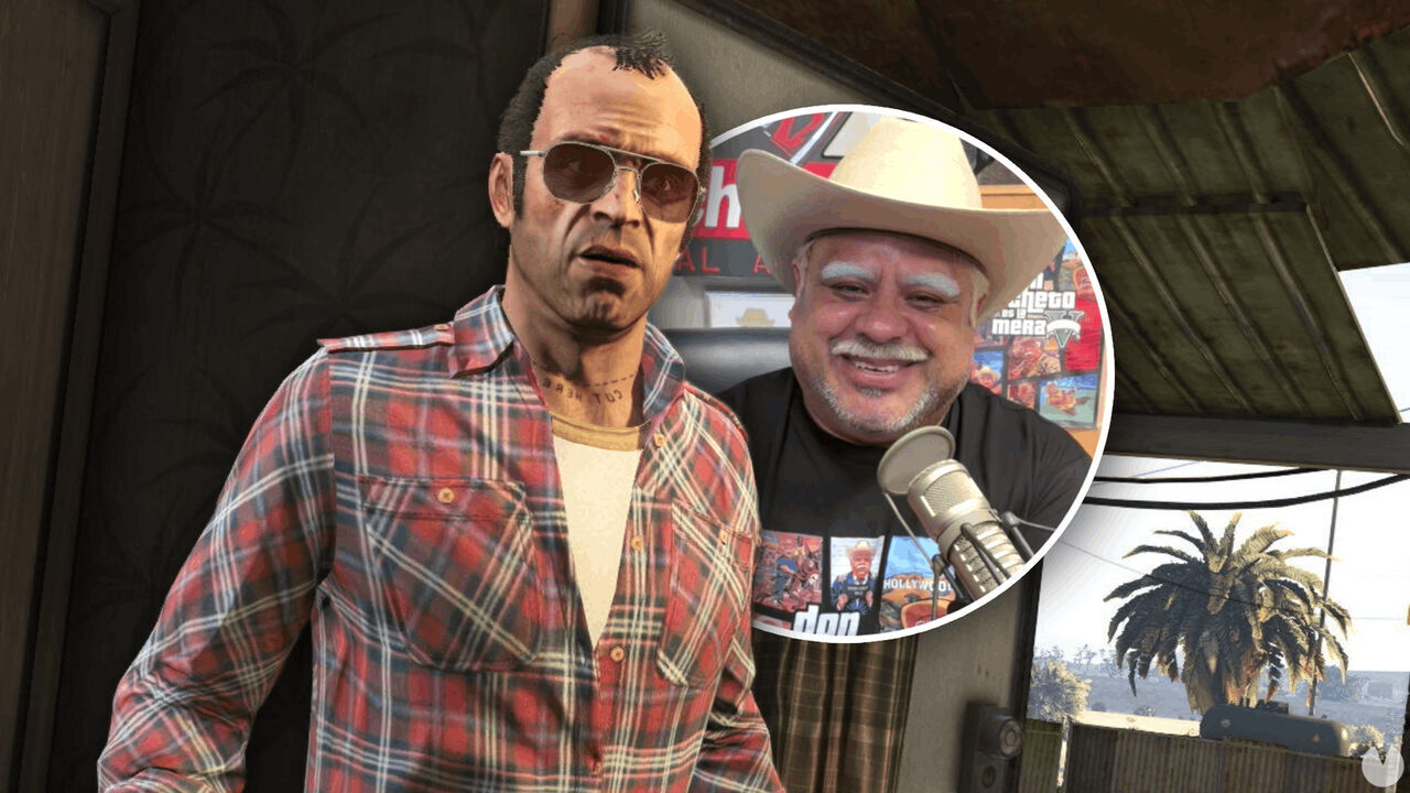 Don Cheto confirma que no estará en GTA VI y emociona a los fans con su despedida