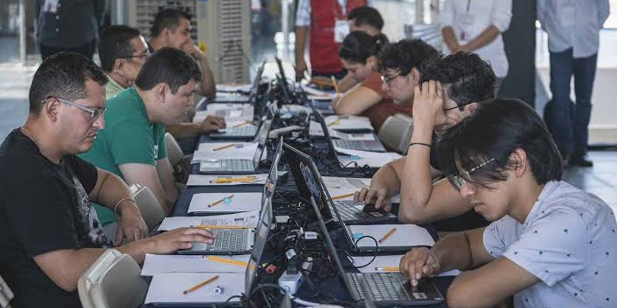 Examen de control de la UNAM inicia este LUNES en CDMX: fechas, horarios y requisitos