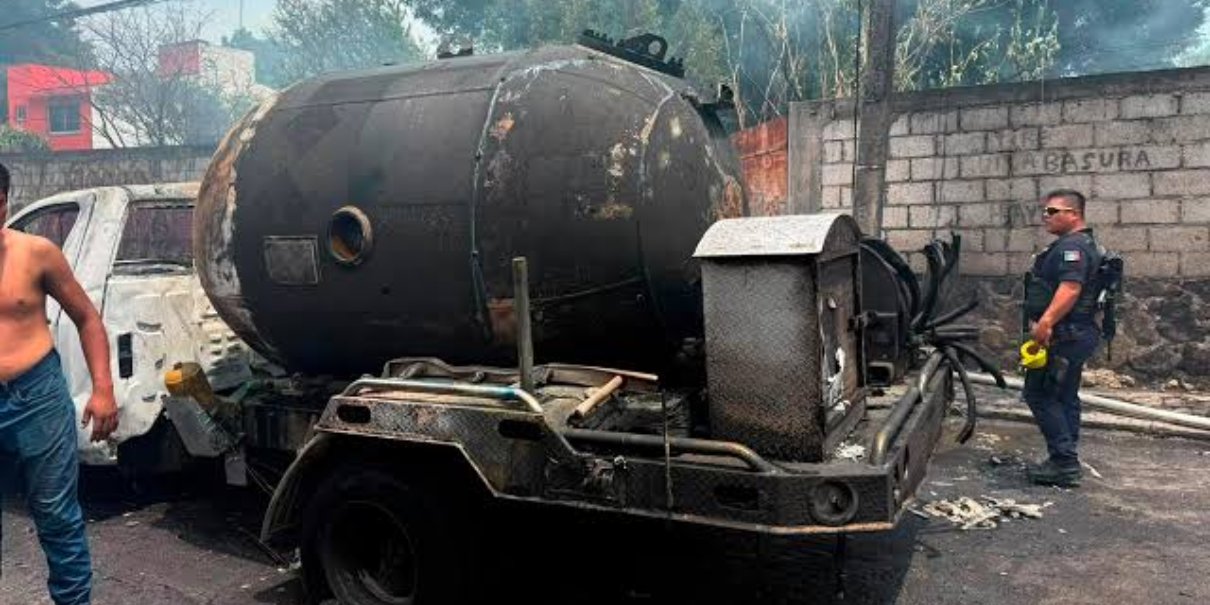 Empresas gaseras oídos sordos