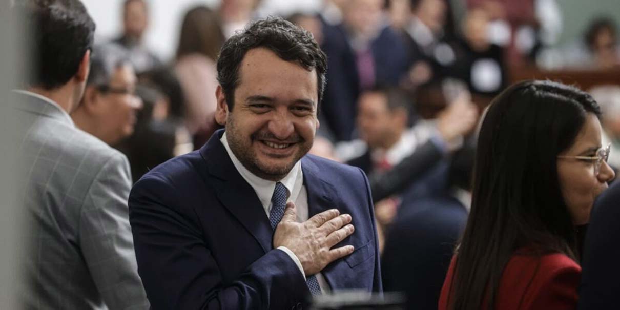 FGR desmiente que ‘Andy’ López Beltrán sea investigado por huachicol fiscal
