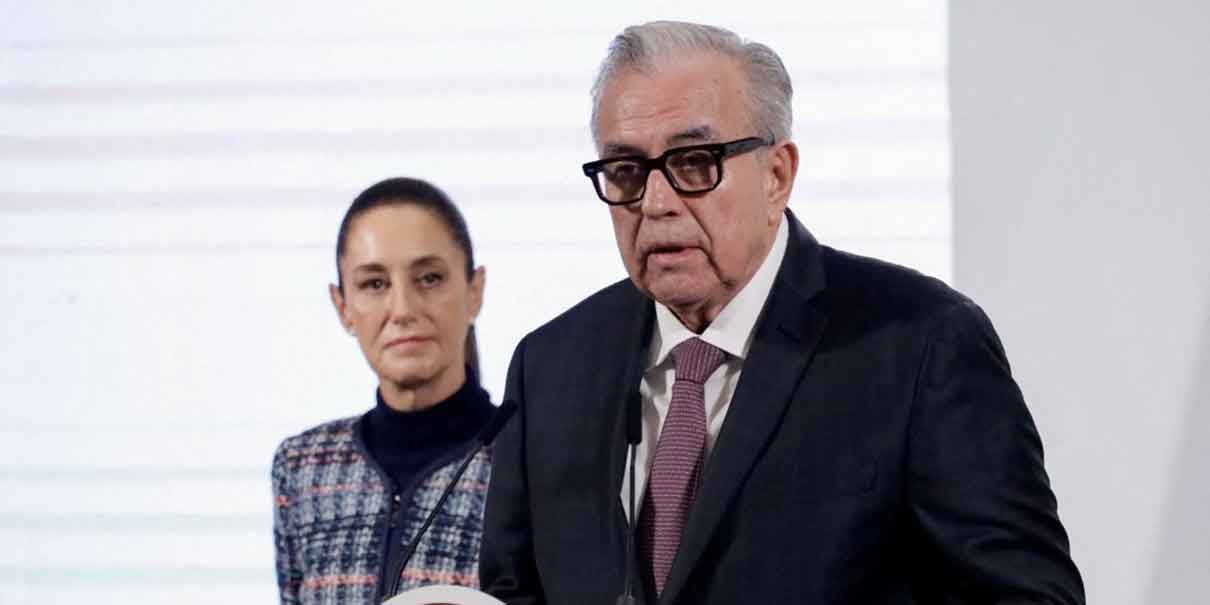 La DEA insiste en políticos mexicanos