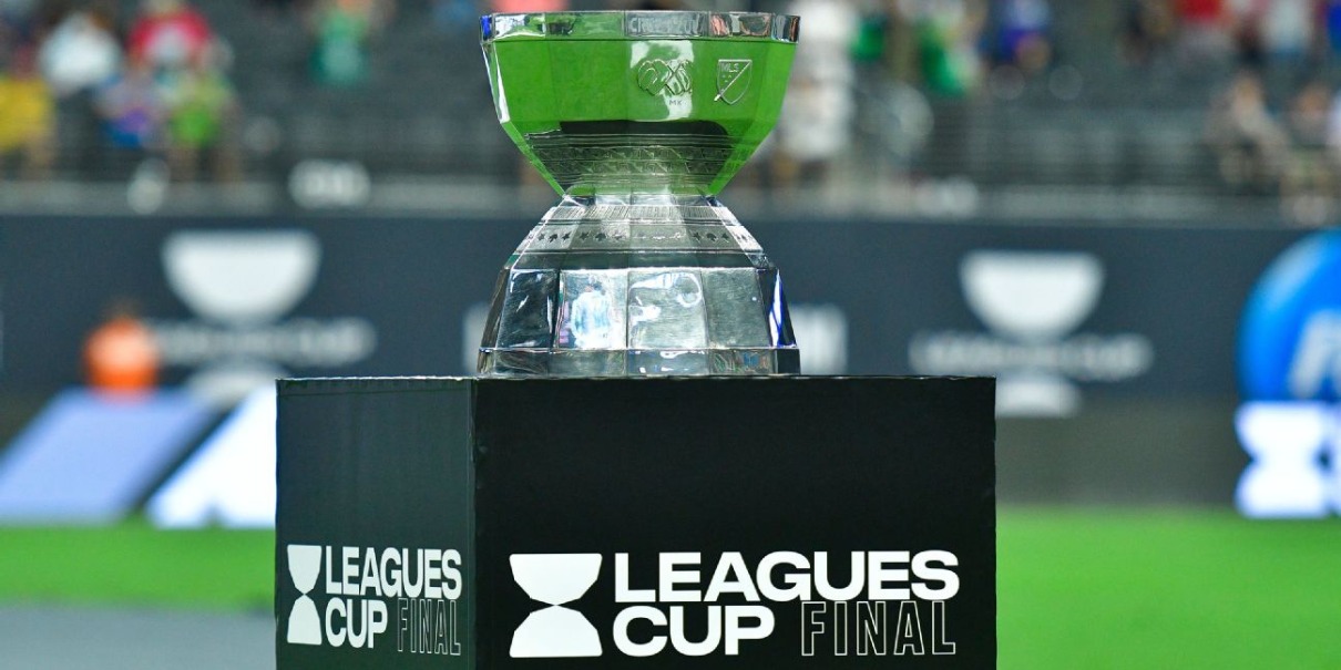 Termina la J1 de la Leagues Cup, Cruz Azul y América debutan con triunfo 