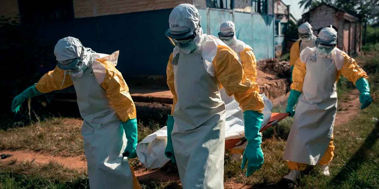 Ébola amenaza con provocar la peor epidemia de la historia
