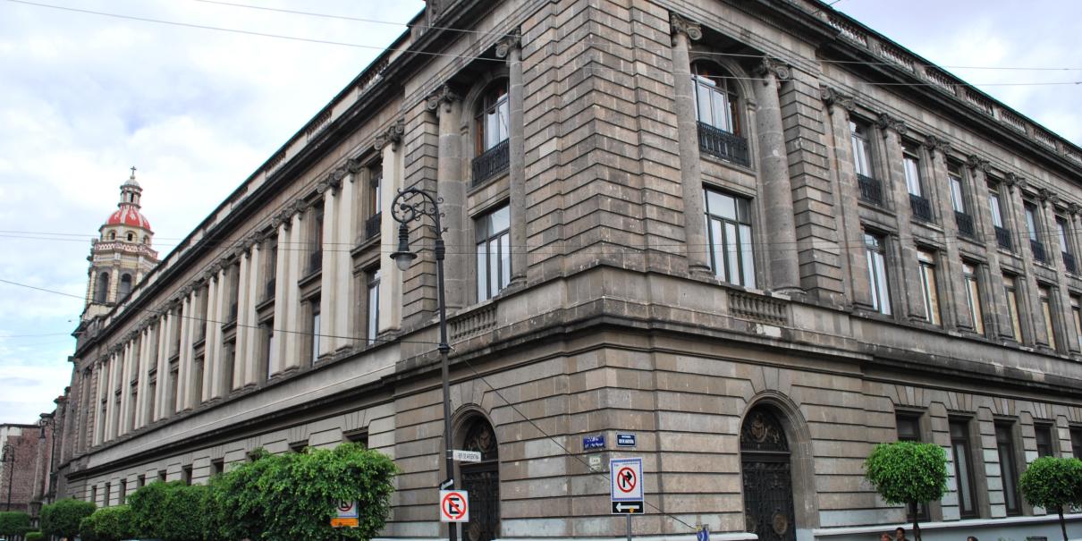 Empresas de la educacion en el país