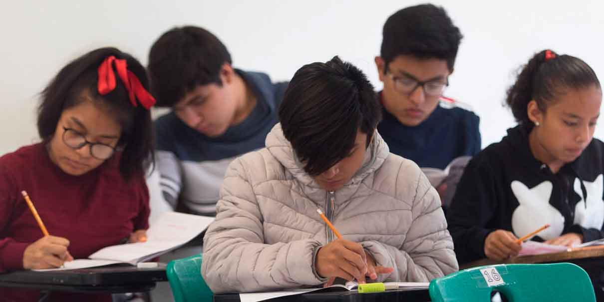 SEP anuncia 400 mil nuevos lugares de bachillerato para ampliar cobertura en México