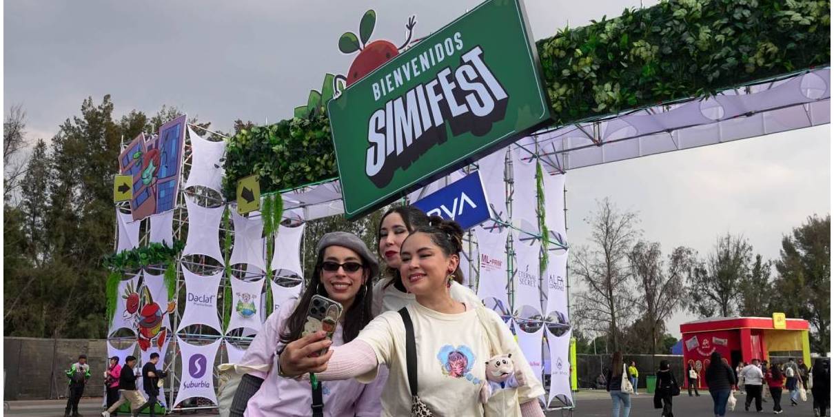 El Doctor Simi anuncia su propio festival con Snoop Dogg y rumores de Tame Impala