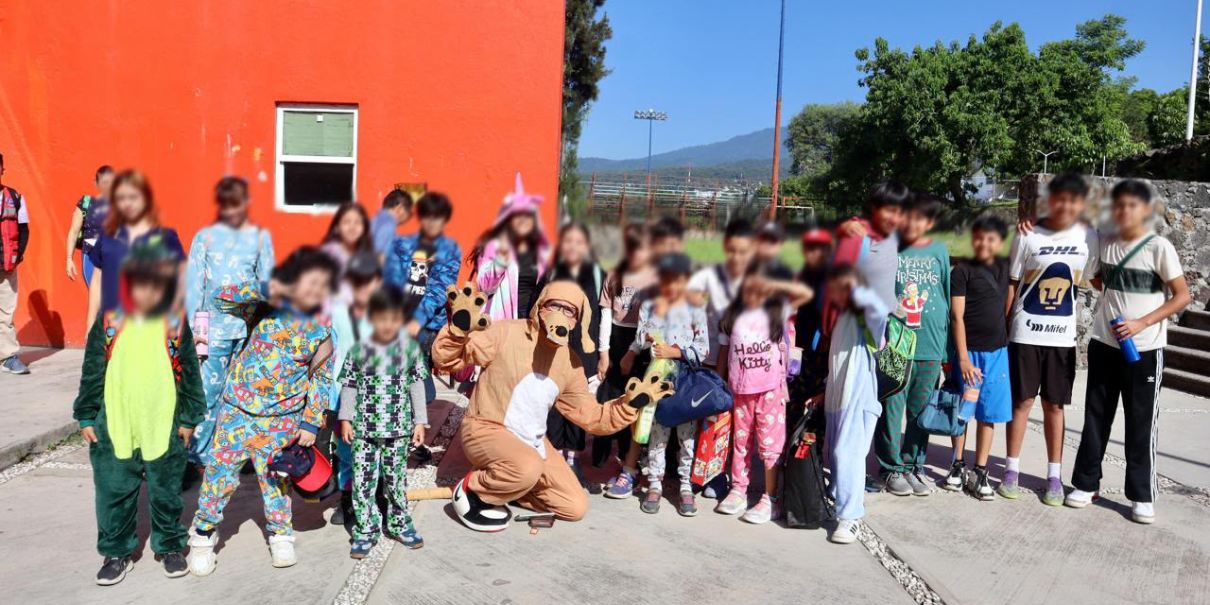 Curso de Verano Venaditos 2026 concluye su segunda semana con ciencia, cultura y diversión