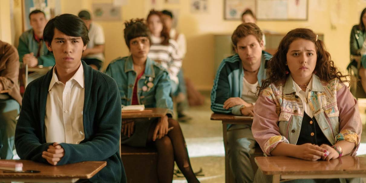 Ya llegó Nadie Nos Va a Extrañar 2: Prime Video estrena la segunda temporada