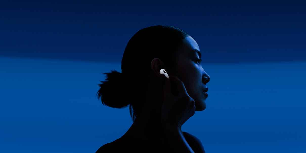 Apple mete cancelación de ruido en sus AirPods más baratos: que más cambios agregaron