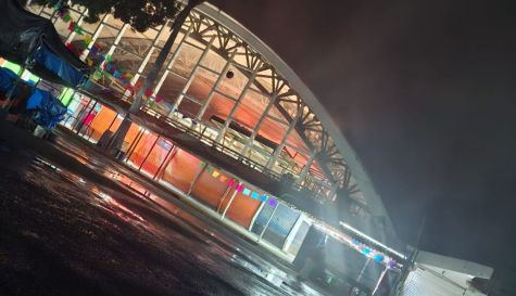 Protección Civil de Morelos advirtió que la mayoría de los mercados incumple medidas de seguridad y anunció revisiones tras el incendio del mercado ALM.