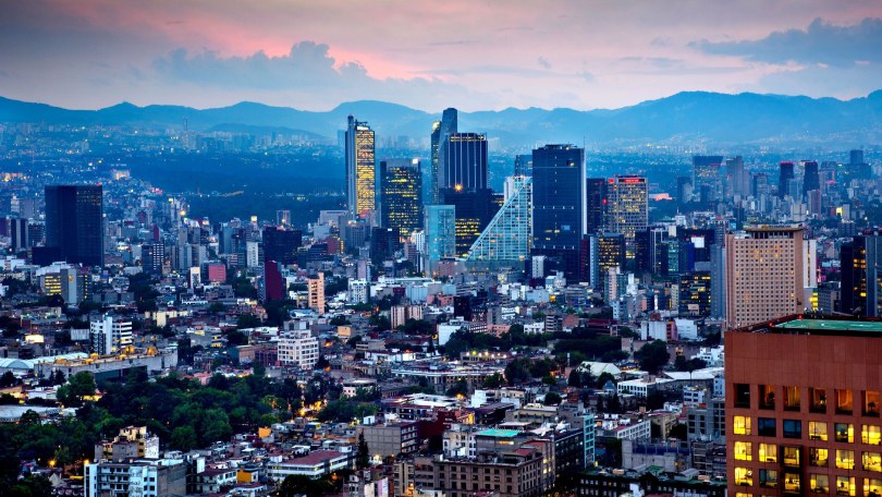 El derecho a la ciudad