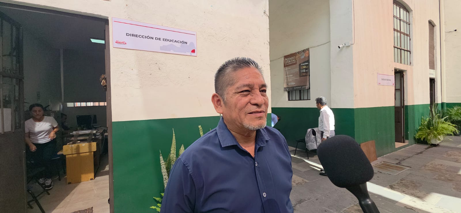 David Genaro Ortiz