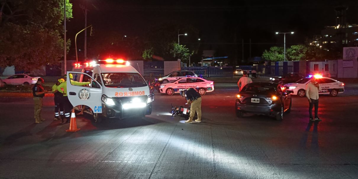 Ataque armado en Cuernavaca deja dos menores muertos y uno herido