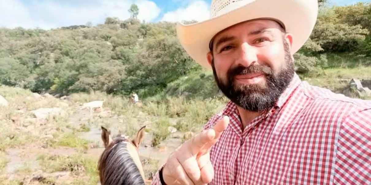 Asesinan a Gerardo Sandoval, excandidato a alcalde de Tlaltenango