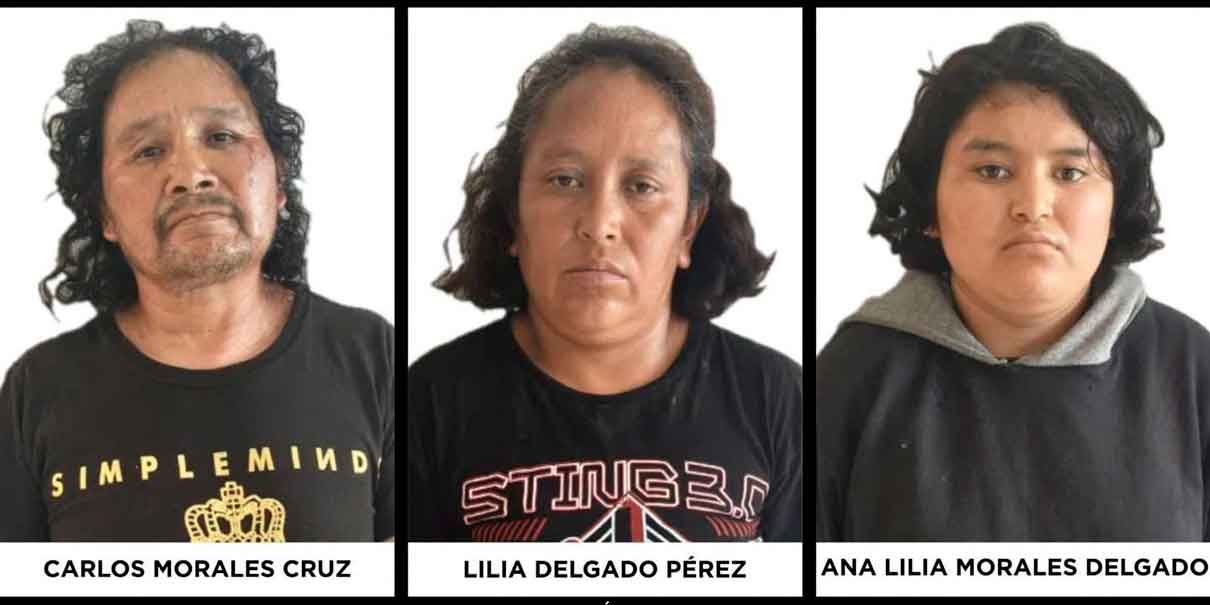 Sentencian a tres a 78 años por secuestro y homicidio de Fernandito