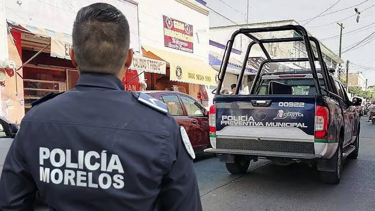 Estudiantes y ciudadanos se manifestaron en Cuautla para exigir justicia por Claudia Tacoronte y mayor seguridad en escuelas y rutas estudiantiles.