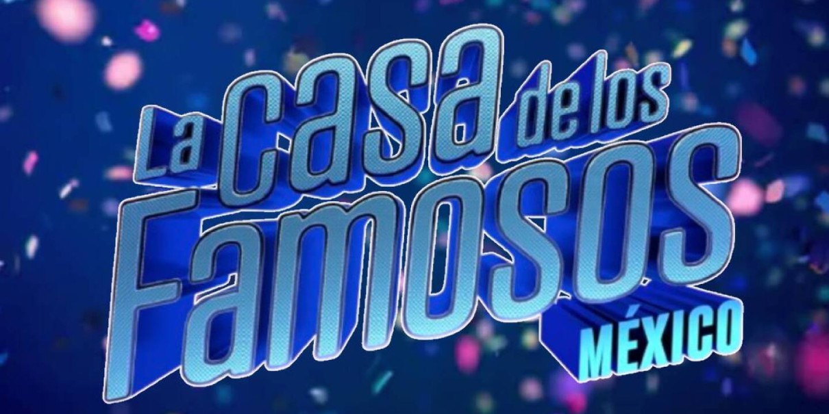 Mariana Ochoa, primera finalista de La Casa de los Famosos México 2026