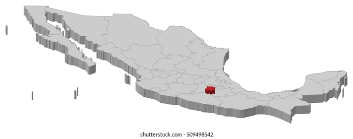 Morelos territorio