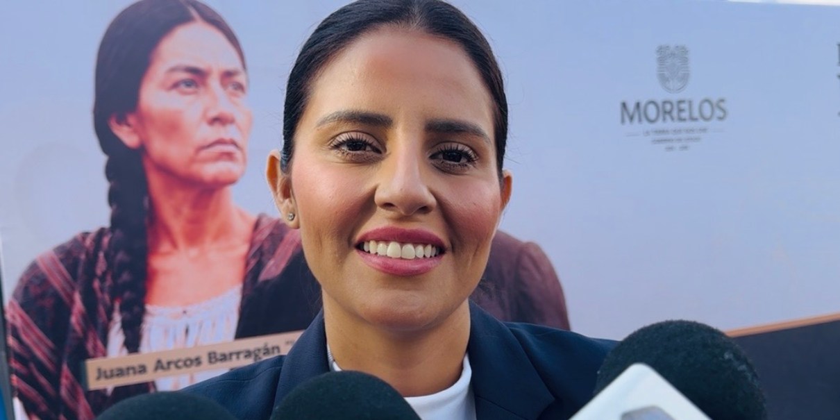 Síndica de Cuernavaca Paula Trade Hidalgo se incorpora al PVEM como coordinadora electoral