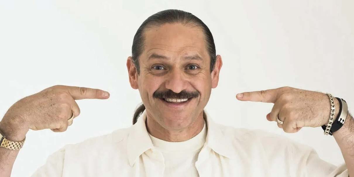 Teo González con lo mejor de su show llega a Tlaxcala