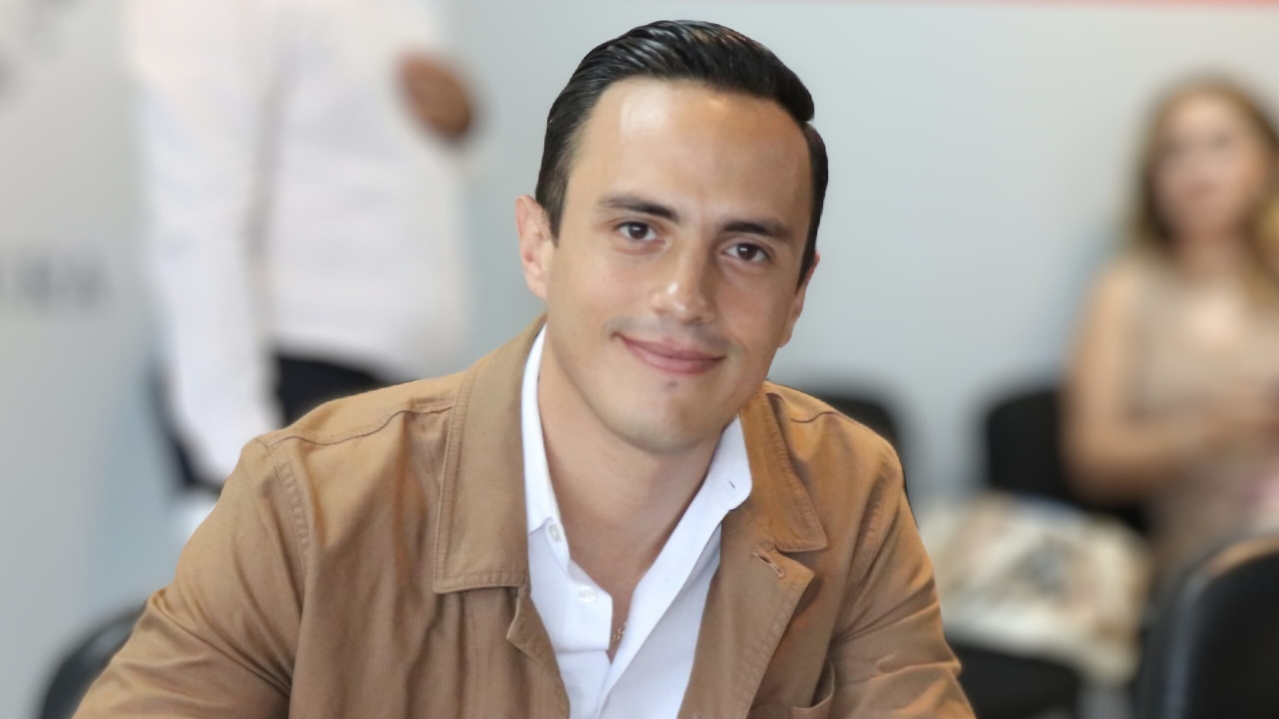 Daniel Martinez Terrazas habla sobre el Plan Cuautla 