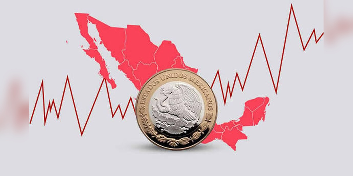 Servicios crecen, pero campo e industria retroceden; el Gobierno apuesta al Buen Fin y diciembre