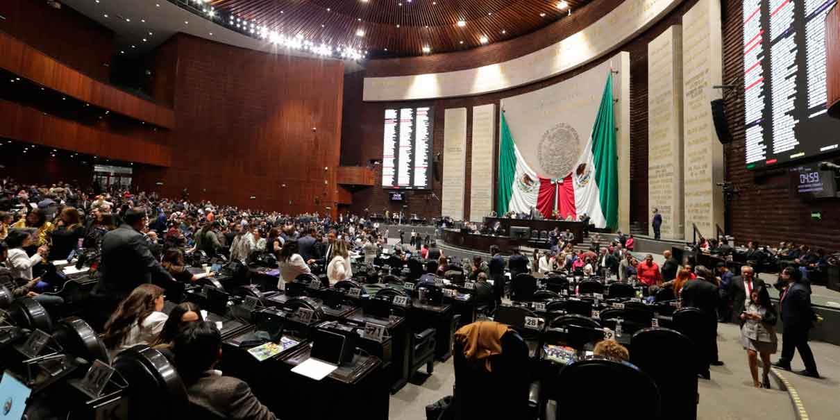 Diputados aprueban "Ley Antimemes"