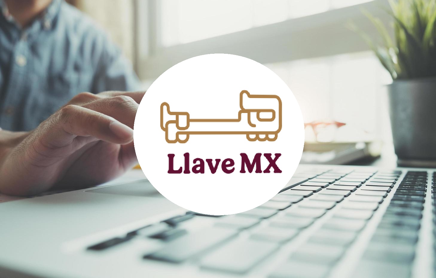 Llave MX