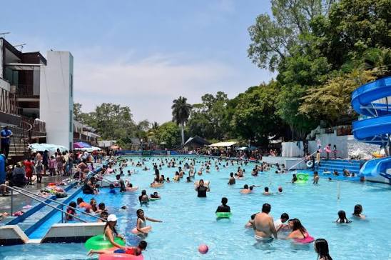 Ocupación hotelera en Morelos incrementa 