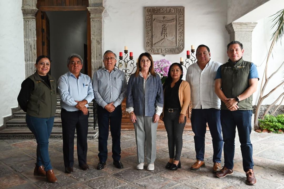 Más de la mitad se encuentran inhabilitadas
