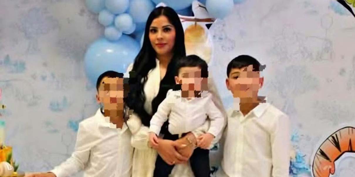 ¿Qué se sabe de la familia asesinada en Montemorelos, Nuevo León?