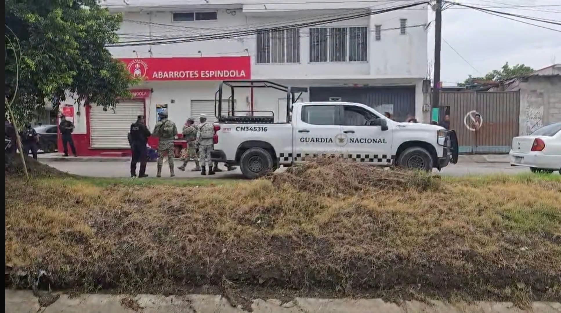 Ataque armado en Ayala deja 3 muertos