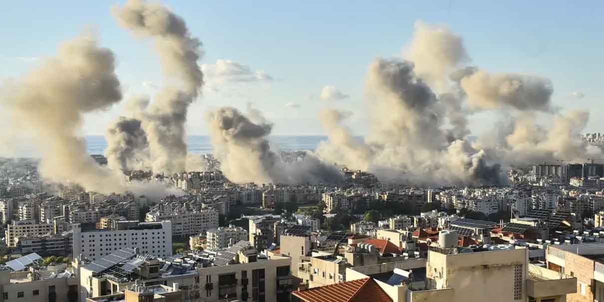 Comienza el alto el fuego en el Líbano tras el acuerdo entre Israel y Hezbolá