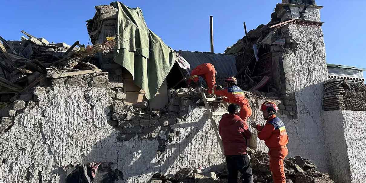 Un terremoto de 6.8 sacudió el Tíbet; al menos 95 muertos2.jpg