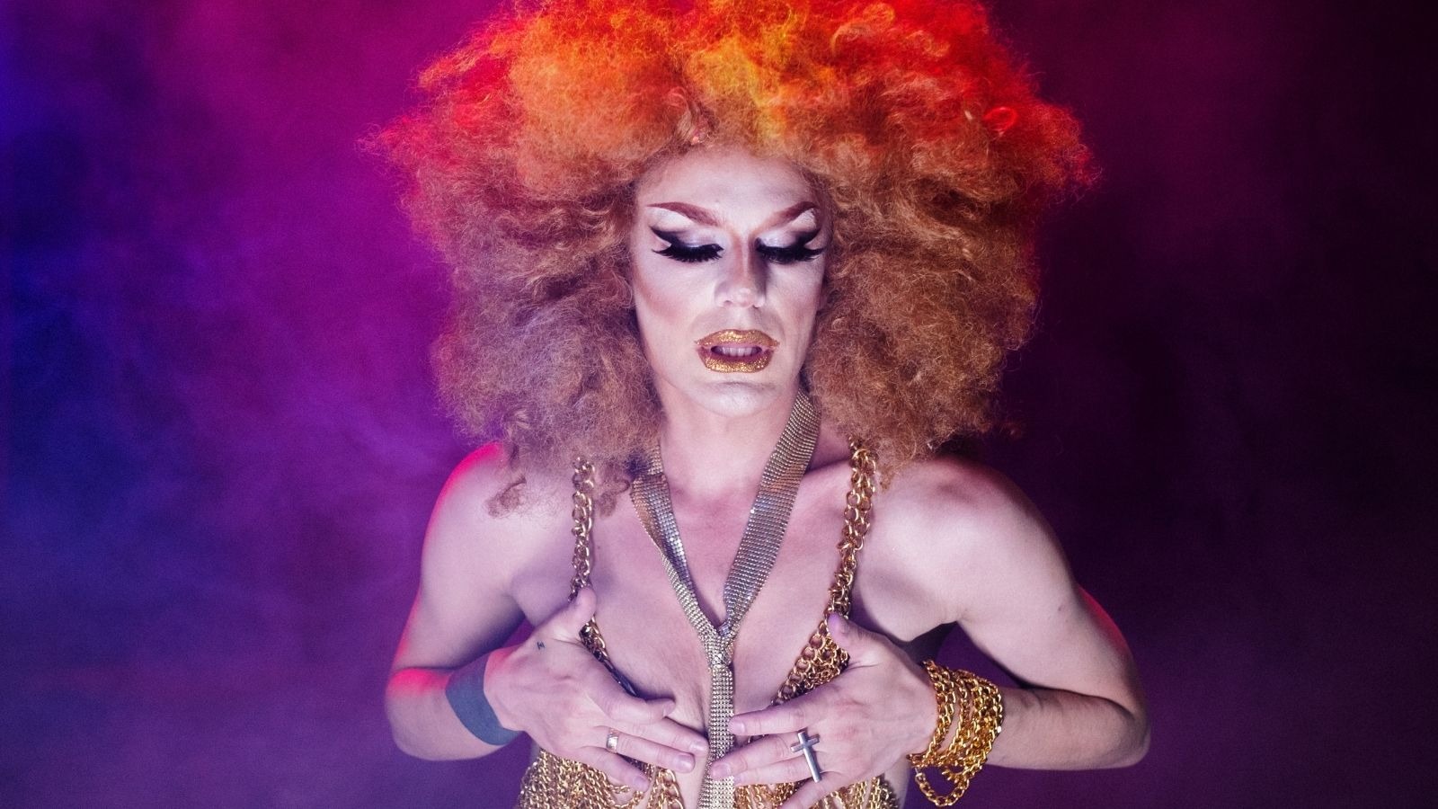 Shows drag queens en NL