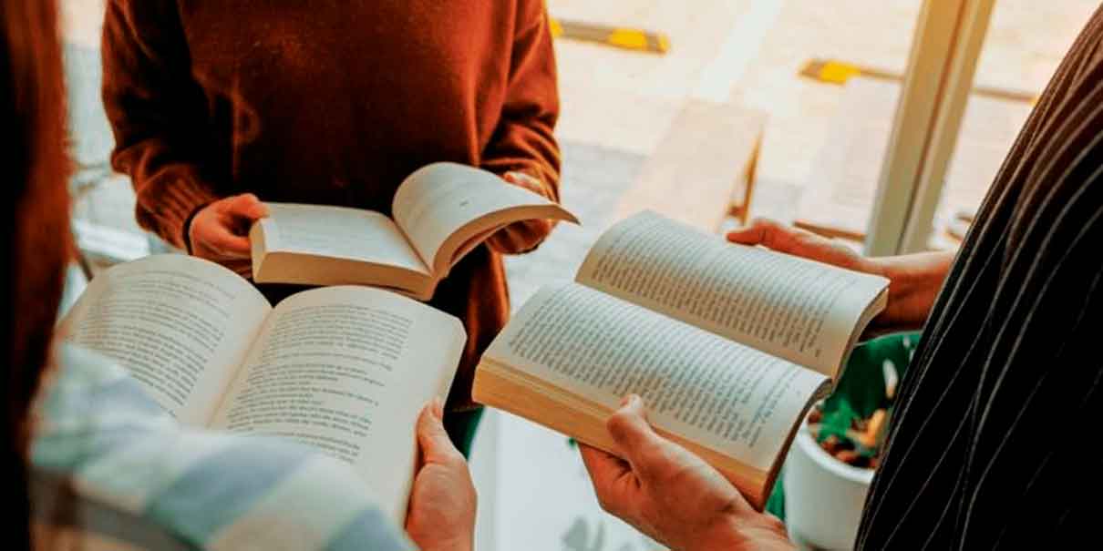 biblioterapía