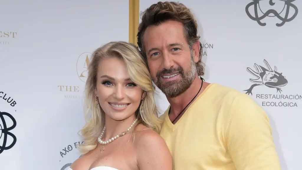 Brenda Zambrano, la influencer que habría provocado la ruptura entre Gabriel Soto e Irina Baeva