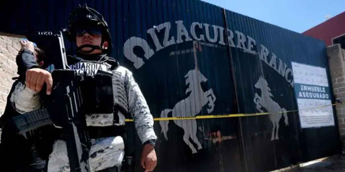 CJNG rechaza acusaciones en Jalisco y arremete contra colectivos