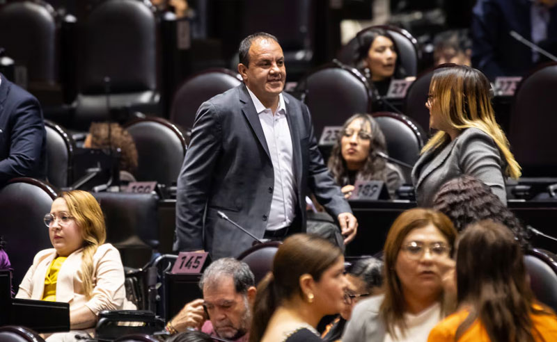 Cuauhtémoc Blanco