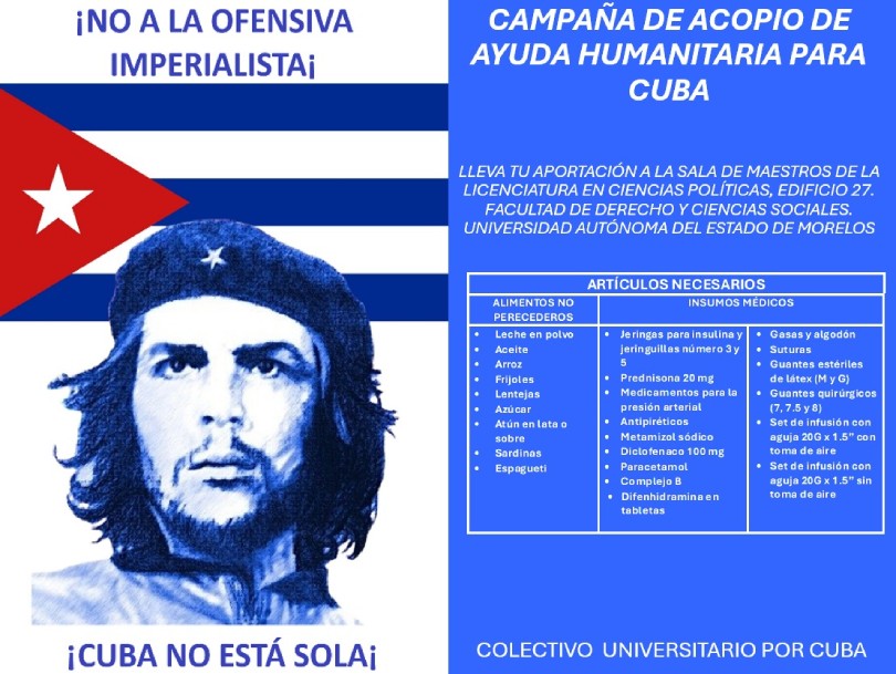 cuba