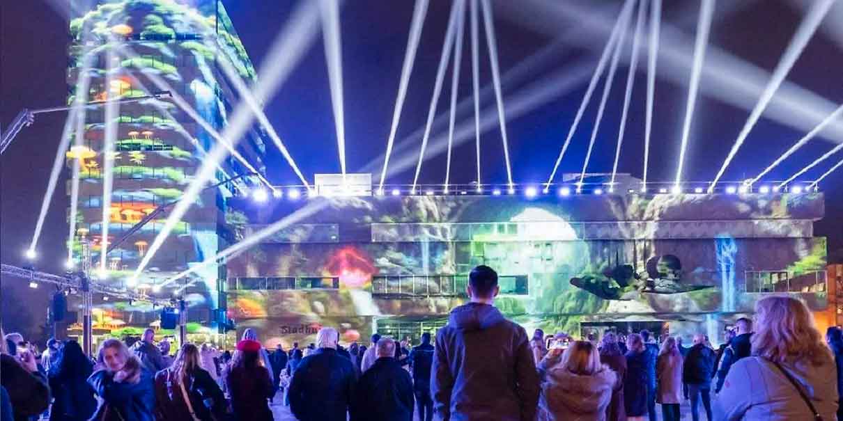 festival