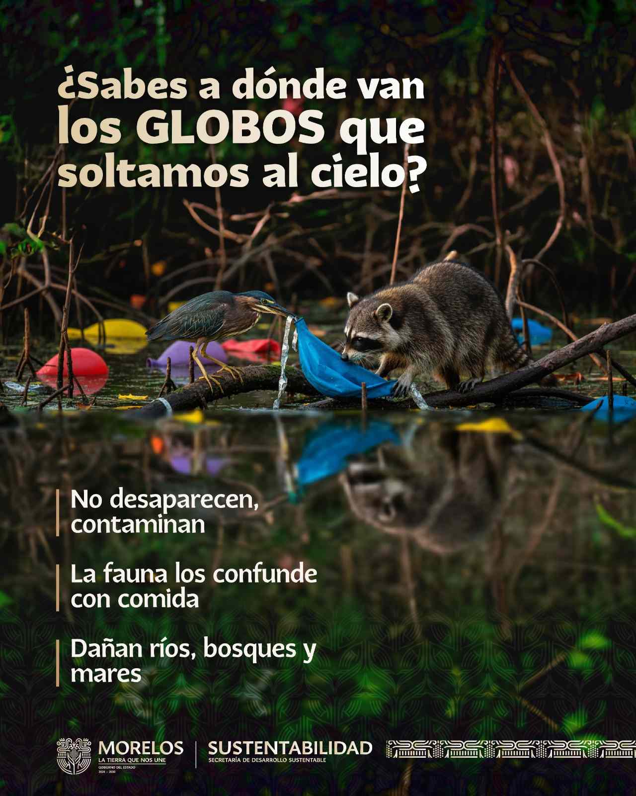 globos